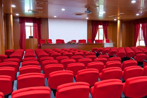 Corporate Event Space